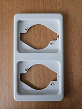 Berker Modul MB cremeweiß -