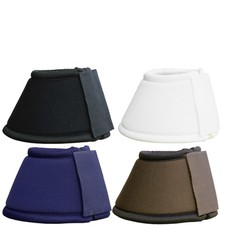 Euroriding, Hufglocken Neopren Euro-Club viele Farben & Größen (13166)