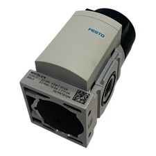 Festo druckaufbauventil - festo,