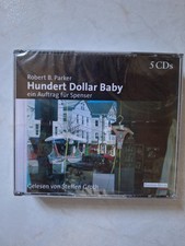 Hörbuch: Hundert Dollar Baby