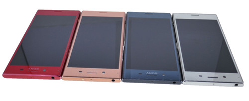 Sony xperia premium g8141 - xz,