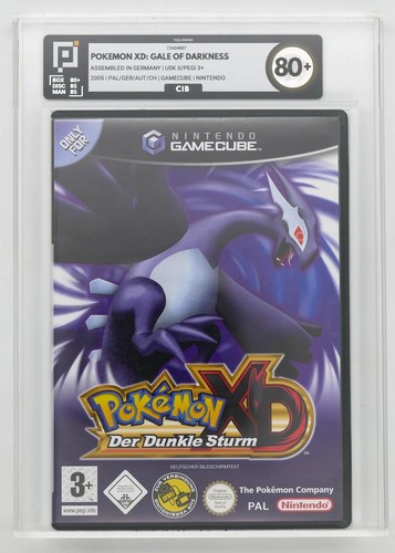 Pokémon der dunkle - der,