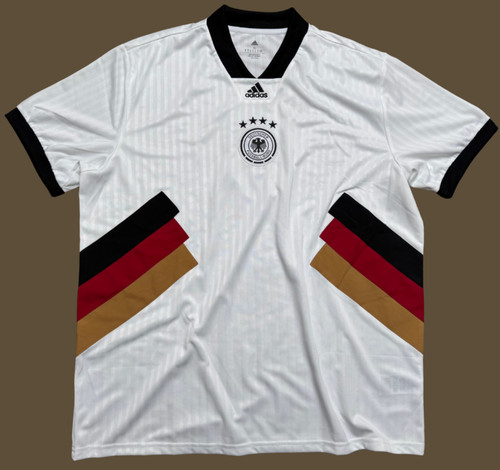 Deutschland dfb trikot - deutschland, xl