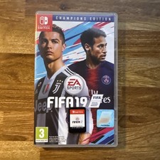 EA Sports FIFA 19 Legacy für