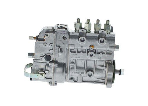 Bosch einspritzpumpe - bosch,