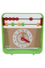 BRIO Motorikschleife Grün