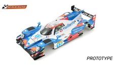 Scaleauto - LMP Oreca 07 -