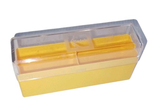 Kodak dia aufbewahrungsbox - dia,