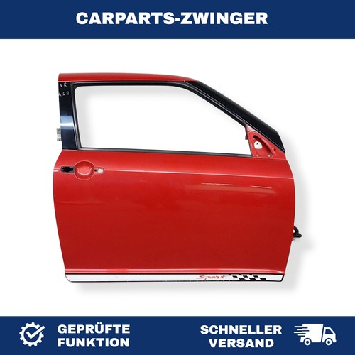 Suzuki swift iii sport - 3,