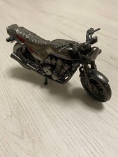 Red baron honda - baron, figur