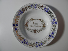 b) "Zum Andenken" * antiker