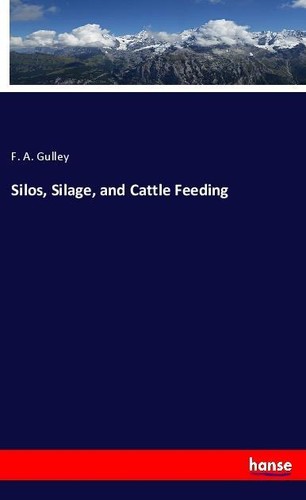 Silos silage and cattle - silage,,