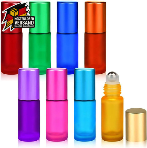 8er set leere - 8er,