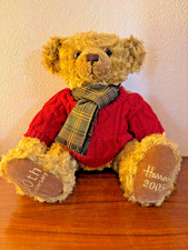 Harrods Teddy 2005 -  20th