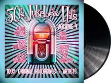 Various ‎Artists "50s