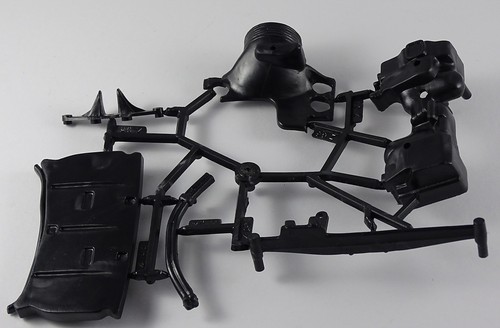 Pocher porsche - 1:8,