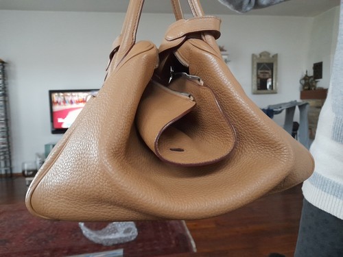 Hermes lindy - hermes,