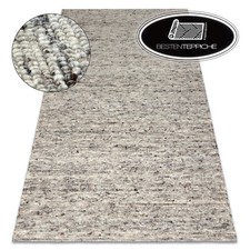 Moderne Teppich Wollteppich