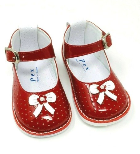 Pex baby mädchen rot - pex,
