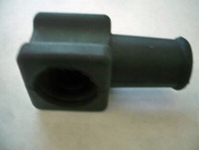 Winkel-Schutzkappe aus Gummi