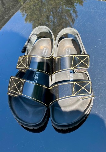 Proenza schouler birkenstock - x,