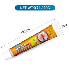 20g/40g Haarfollikel