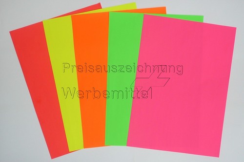 100 werbeplakate leuchtplakate - werbeplakate,