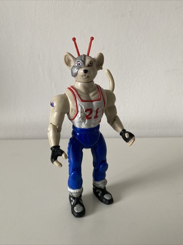 Biker mice from mars - biker,
