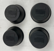 Satz Nabendeckel Nabenkappen Seat Ibiza Cordoba 6K BJ.19954 6K0601171