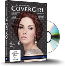 Der Weg zum perfekten Covergirl Training Tutorial (Olga Seifert, Pavel Kaplun)