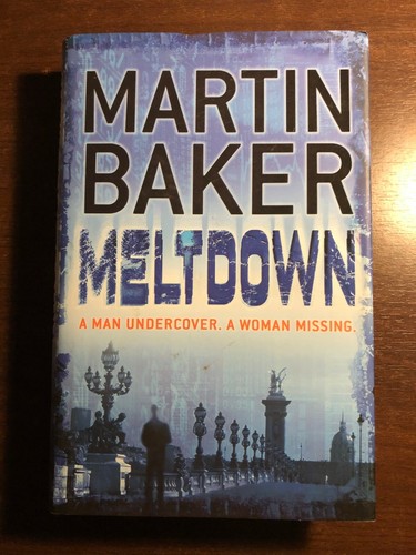 Signed meltdown by martin - *signed*,