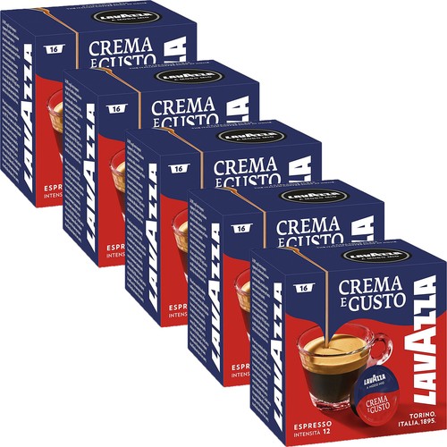 Lavazza modo mio crema - x,