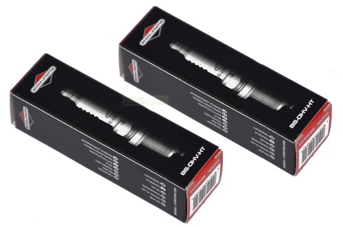 Zündkerze orig - 2x,