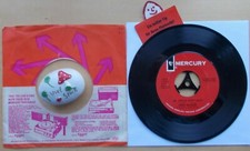 Jerry BUTLER Mr. Dream