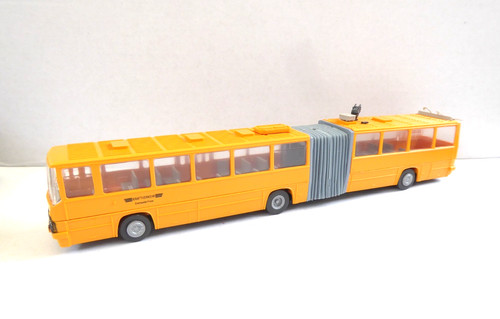 Ikarus 280 gelenkbus ses - ikarus,