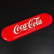 Stifthalter etui coca cola - stifthalter,