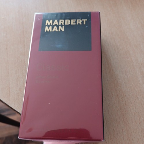 Marbert man classic - man, after