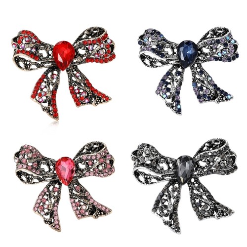 Butterfly bowknot designs - butterfly,