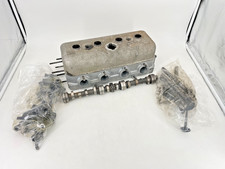 Renault R8 Gordini Cylinder