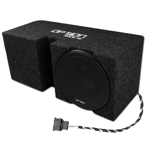 Subwoofer für audi tron - subwoofer, e-tron