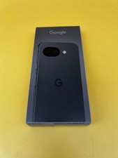 Google Pixel 10a 5G Obsidian