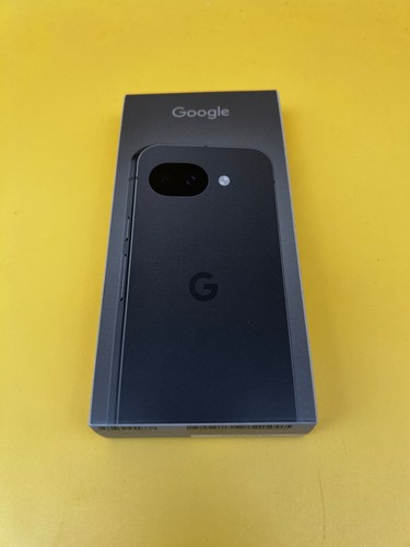 Google pixel 10a - 10a, 5g