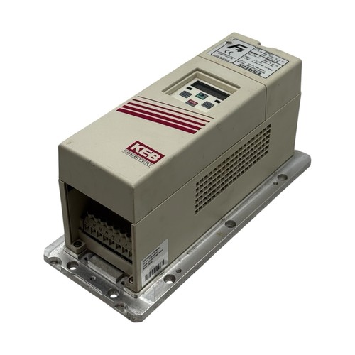 Keb combivert - combivert, f4