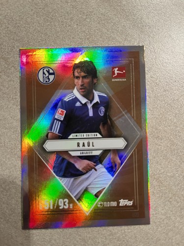 Topps match attax bundesliga - topps,