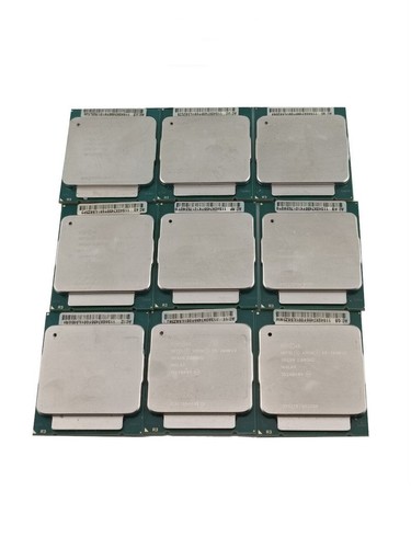 100 intel xeon prozessor - intel®,
