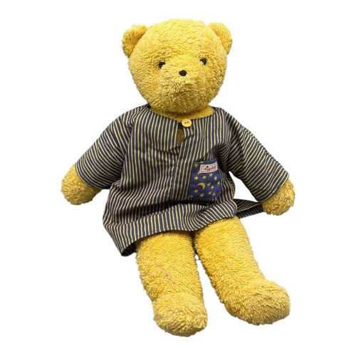 Sigikid frottee teddybär - frottee,