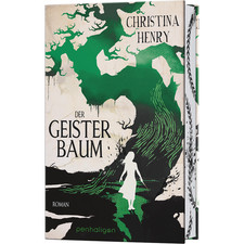 Der Geisterbaum: Roman