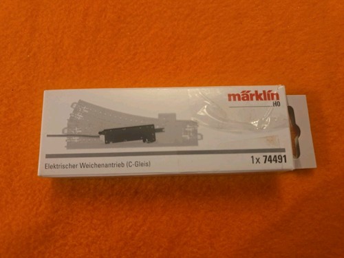 Märklin elektrischer - märklin,
