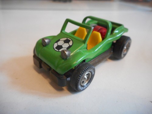 Darda beach buggy - darda,