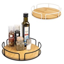 eluno Drehteller, Metall mit